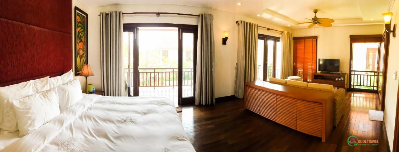 Kims Puramaas Villa Danang Exterior photo